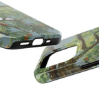Tree Branch Nap Case