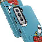 Roller Coaster Phone Case