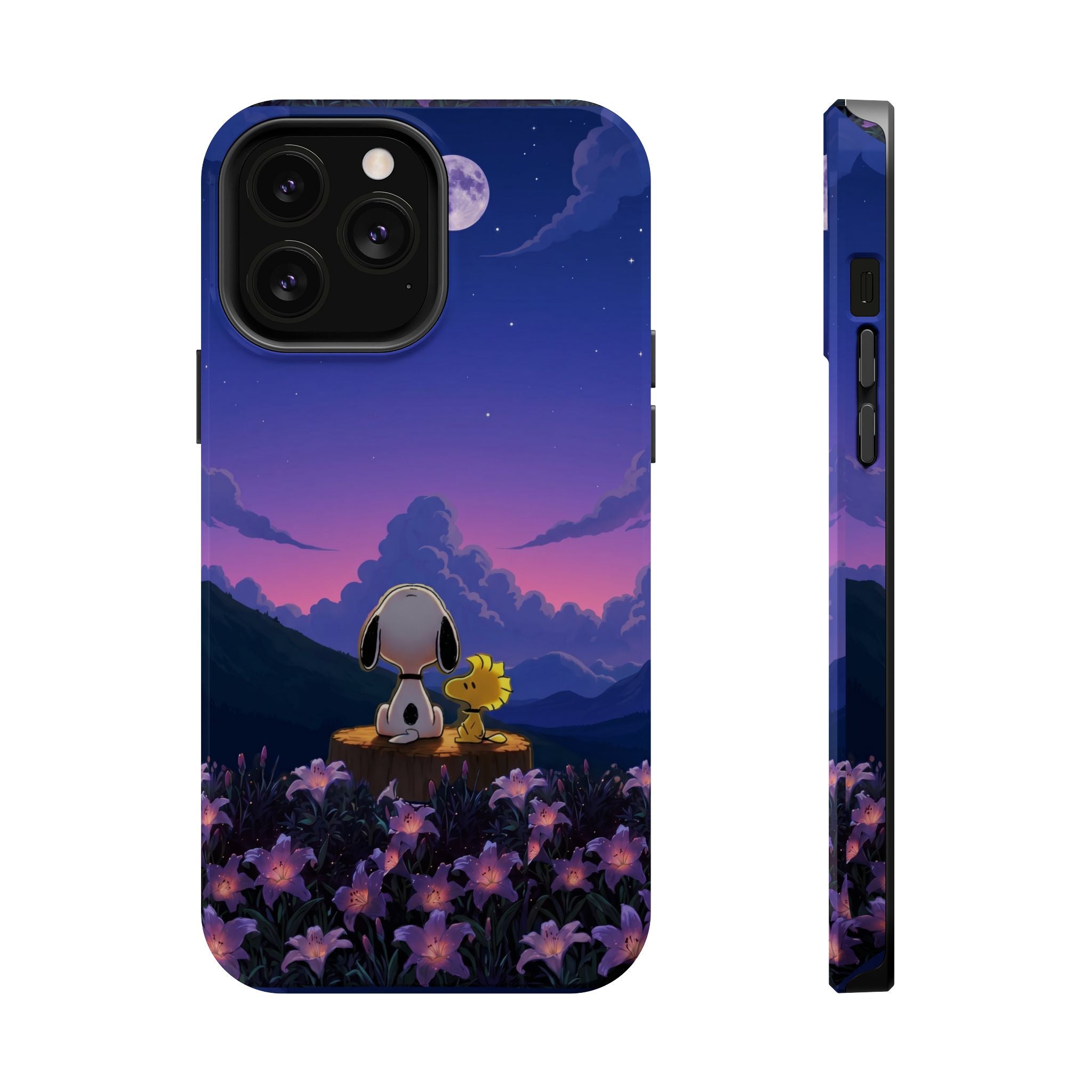 Night Sky Phone Case