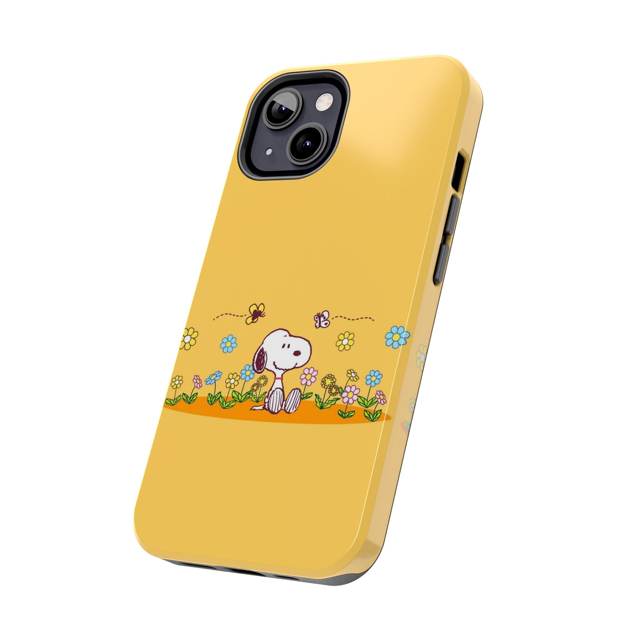 Flower Garden Phone Case