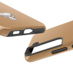Snoopy Coffee Phone Case