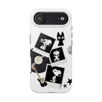 Snoopy Polaroid Phone Case