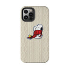 Knit Sweater Phone Case