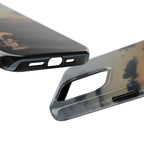 Camera Sunset Phone Case