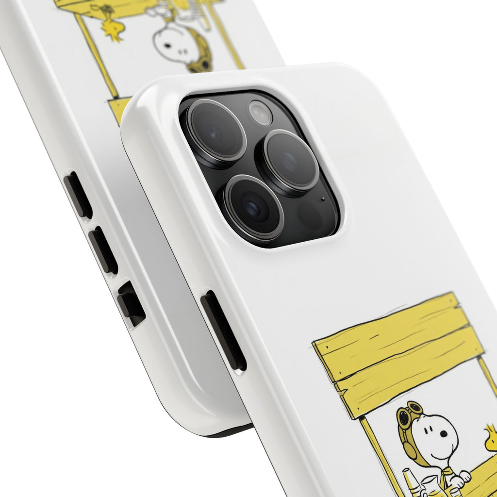 Lemonade Stand Phone Case