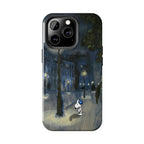 Night Street Phone Case