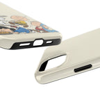 Cozy Winter Phone Case