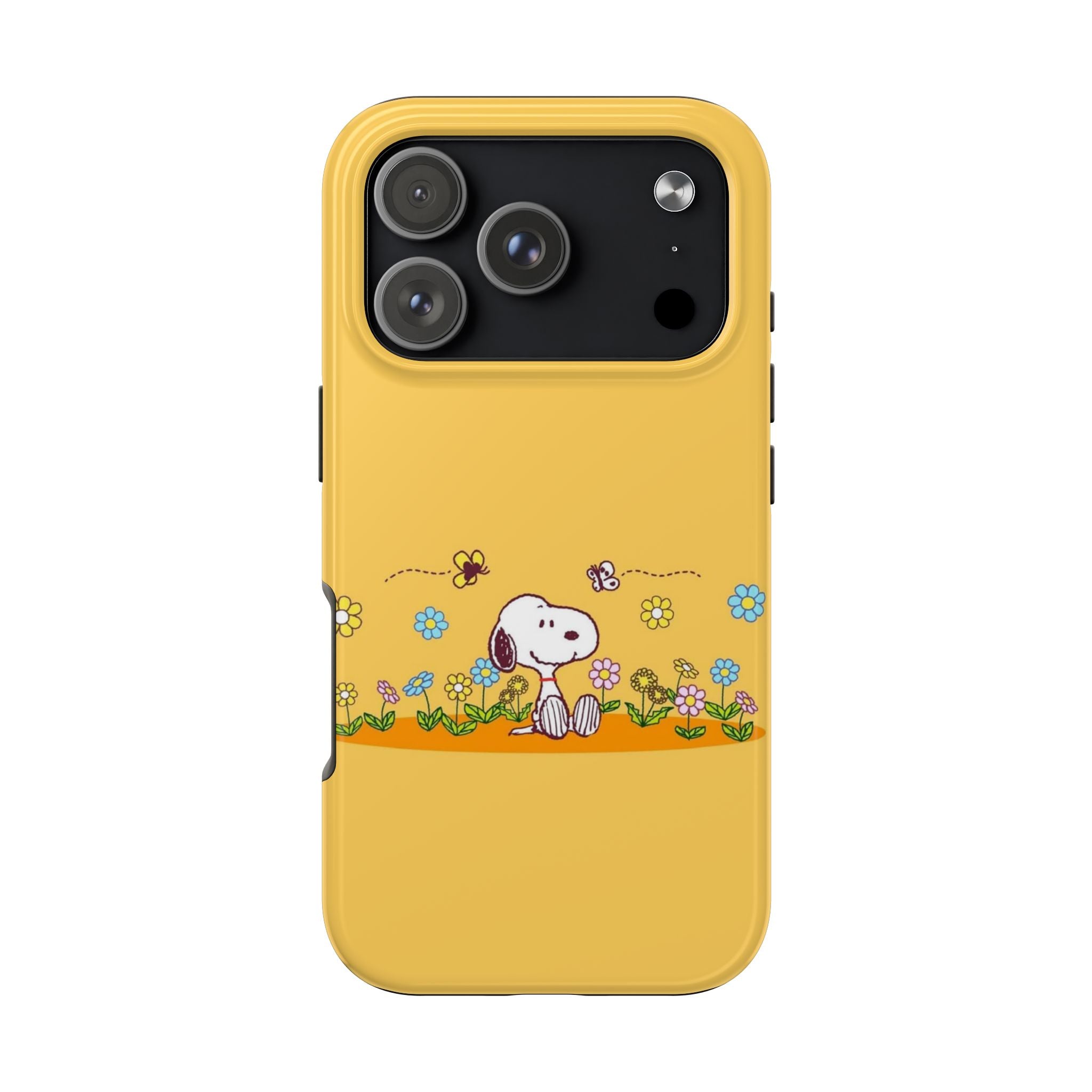 Flower Garden Phone Case