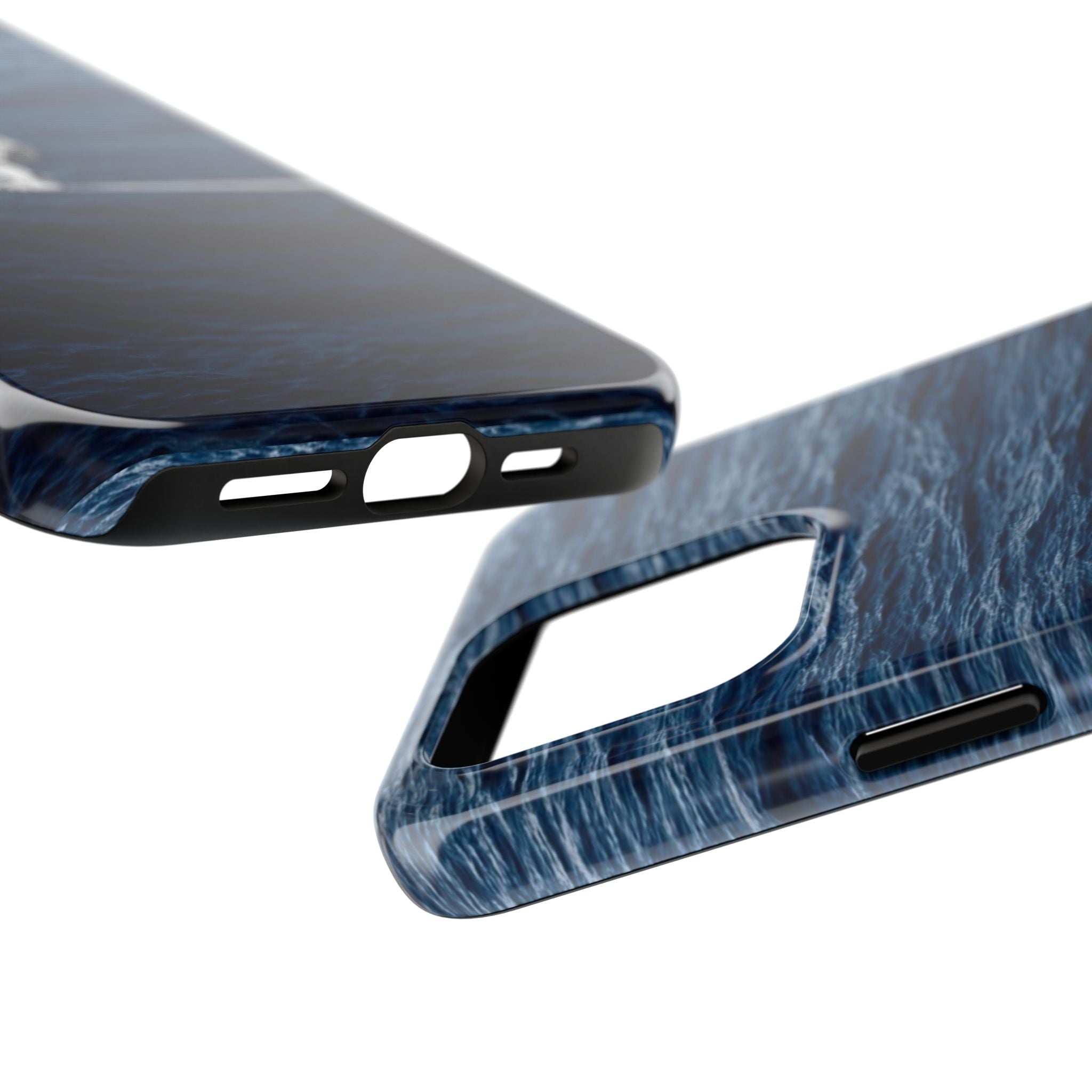 Walking On Ocean Case