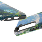 Underwater Scooter Phone Case