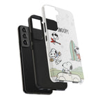 Surf And Drive Case