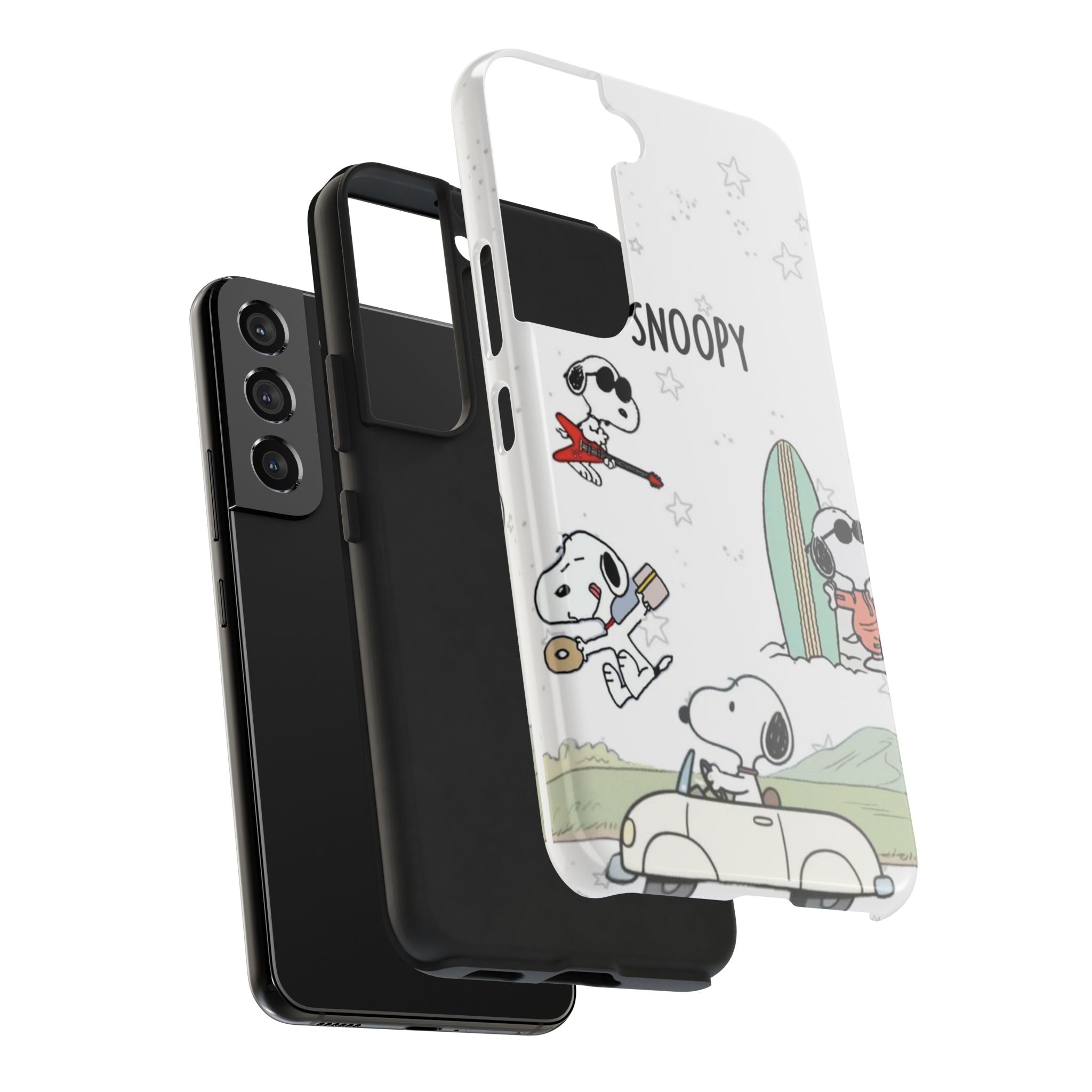 Surf And Drive Case