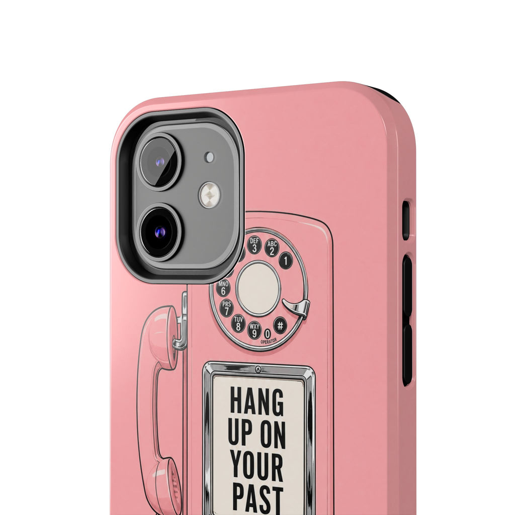 Hang Up Past Case