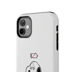 Low Battery Phone Case