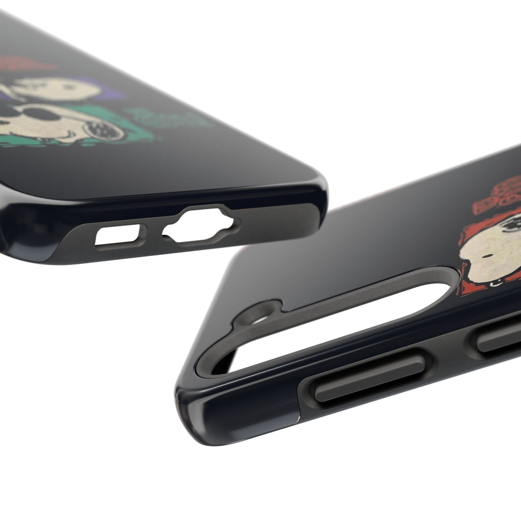 Good Bad Cool Retro Case