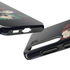 Good Bad Cool Retro Case