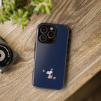 Woodstock Buddy Phone Case