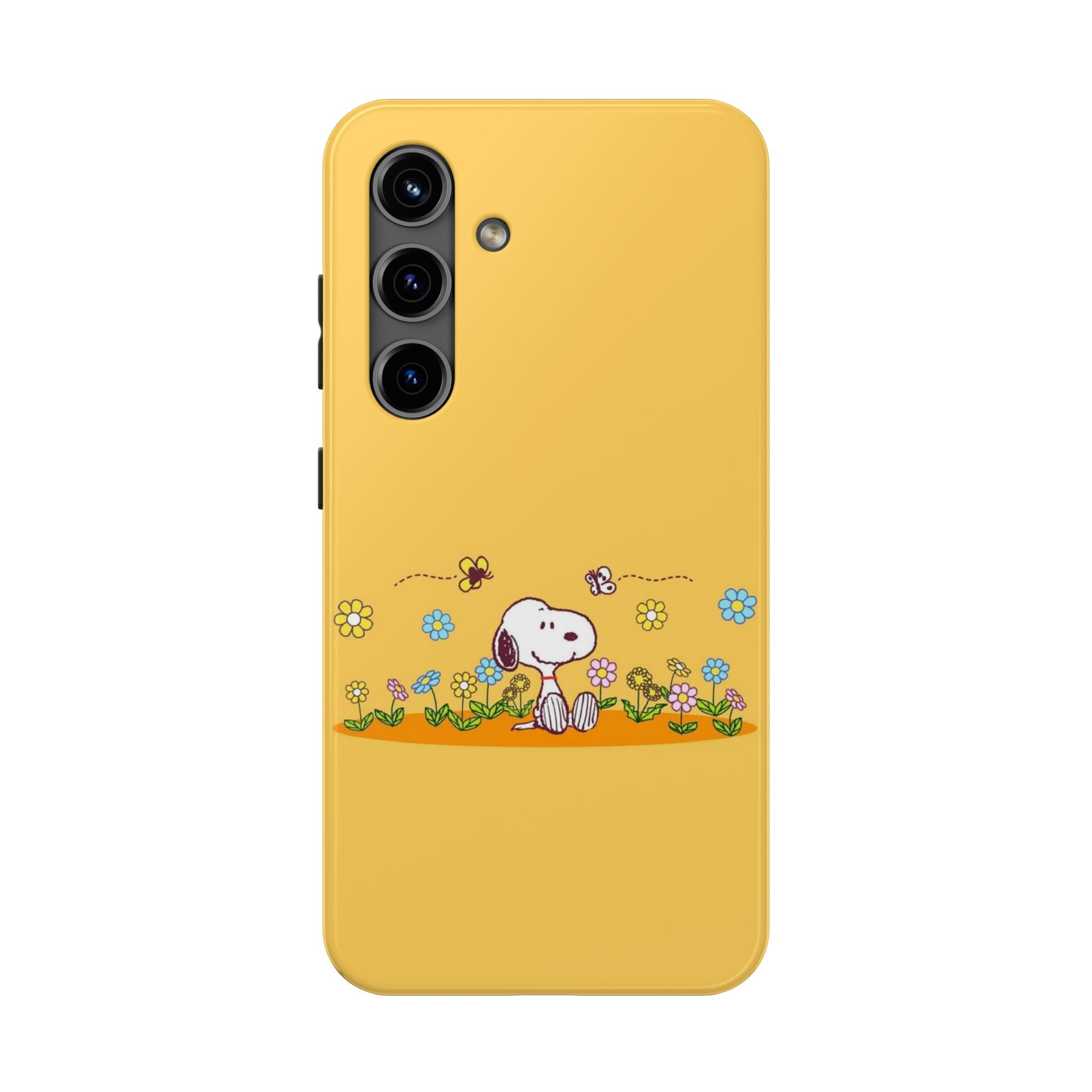 Flower Garden Phone Case