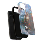 Autumn Castle Phone Case