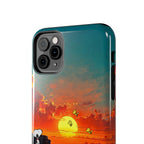 Starry Sky Phone Case