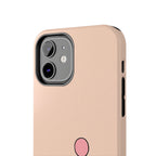 Pink Balloon Phone Case