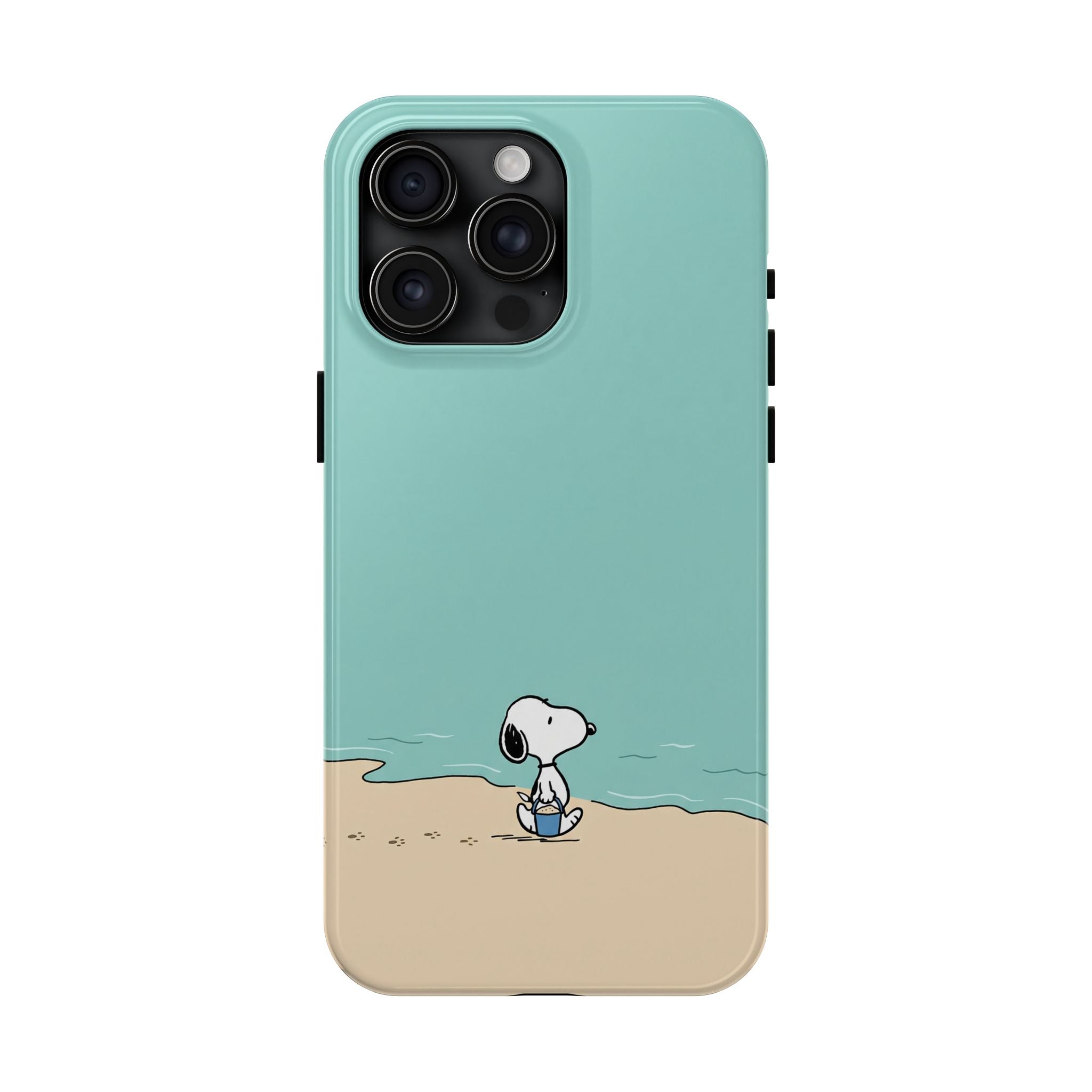 Surfboard Ocean Phone Case
