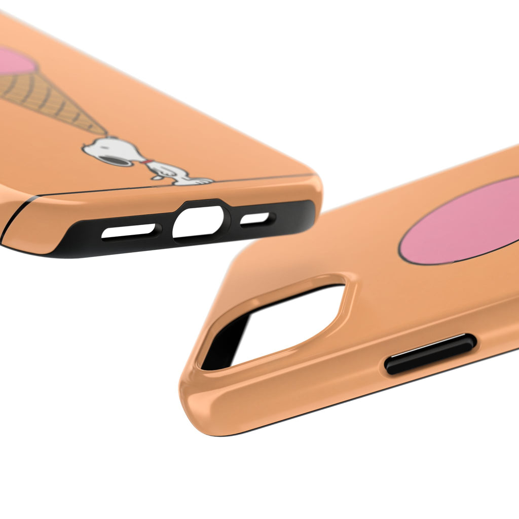 Ice Cream Cone Phone Case