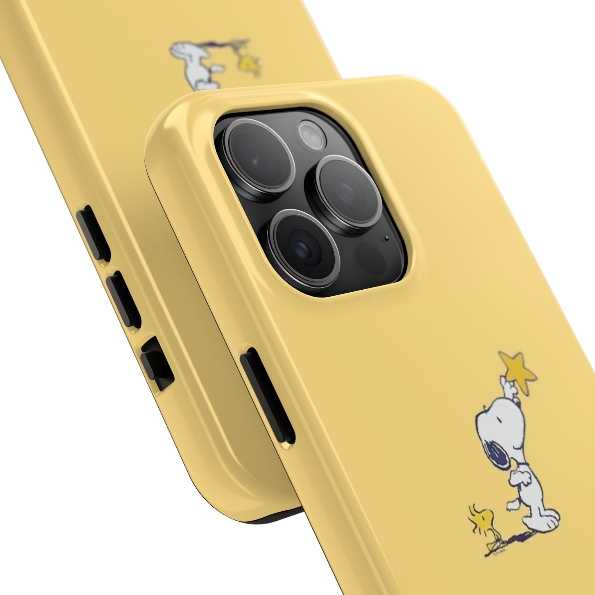 Snoopy Star Phone Case