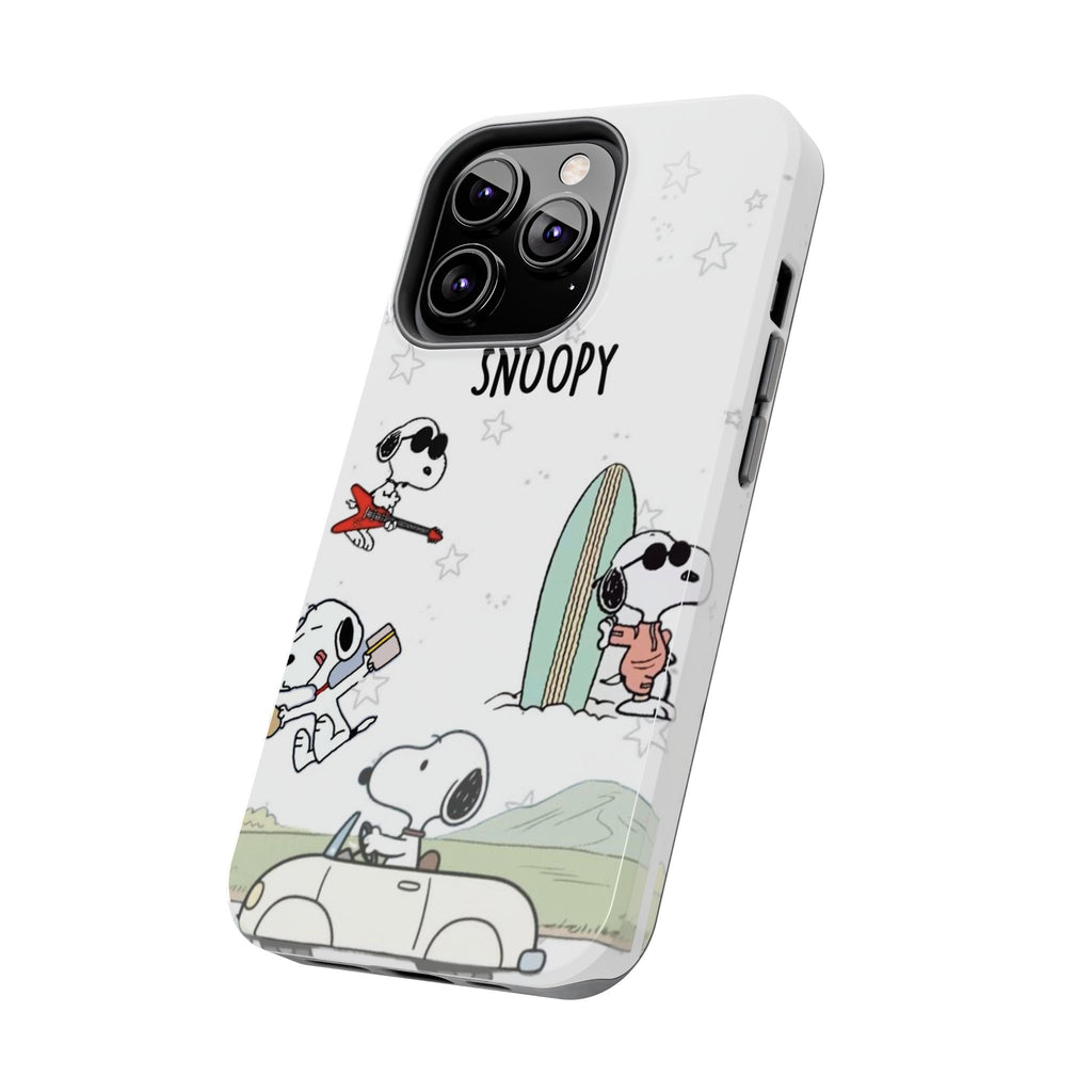 Surf And Drive Case
