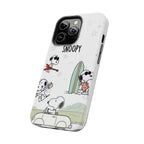 Surf And Drive Case