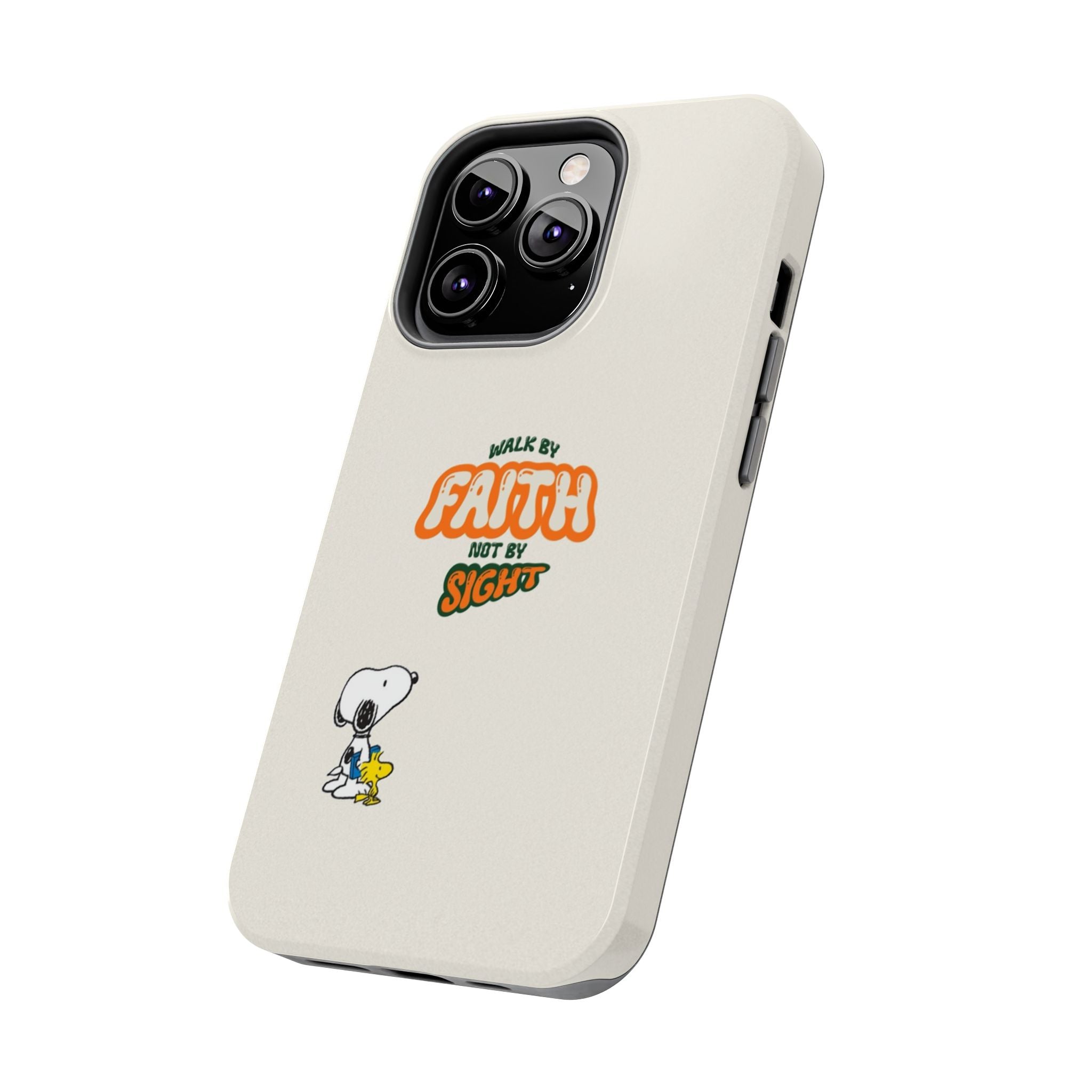 Walk By Faith Case