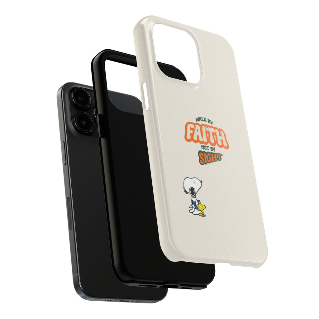 Walk By Faith Case