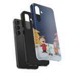 Christmas Tree Phone Case