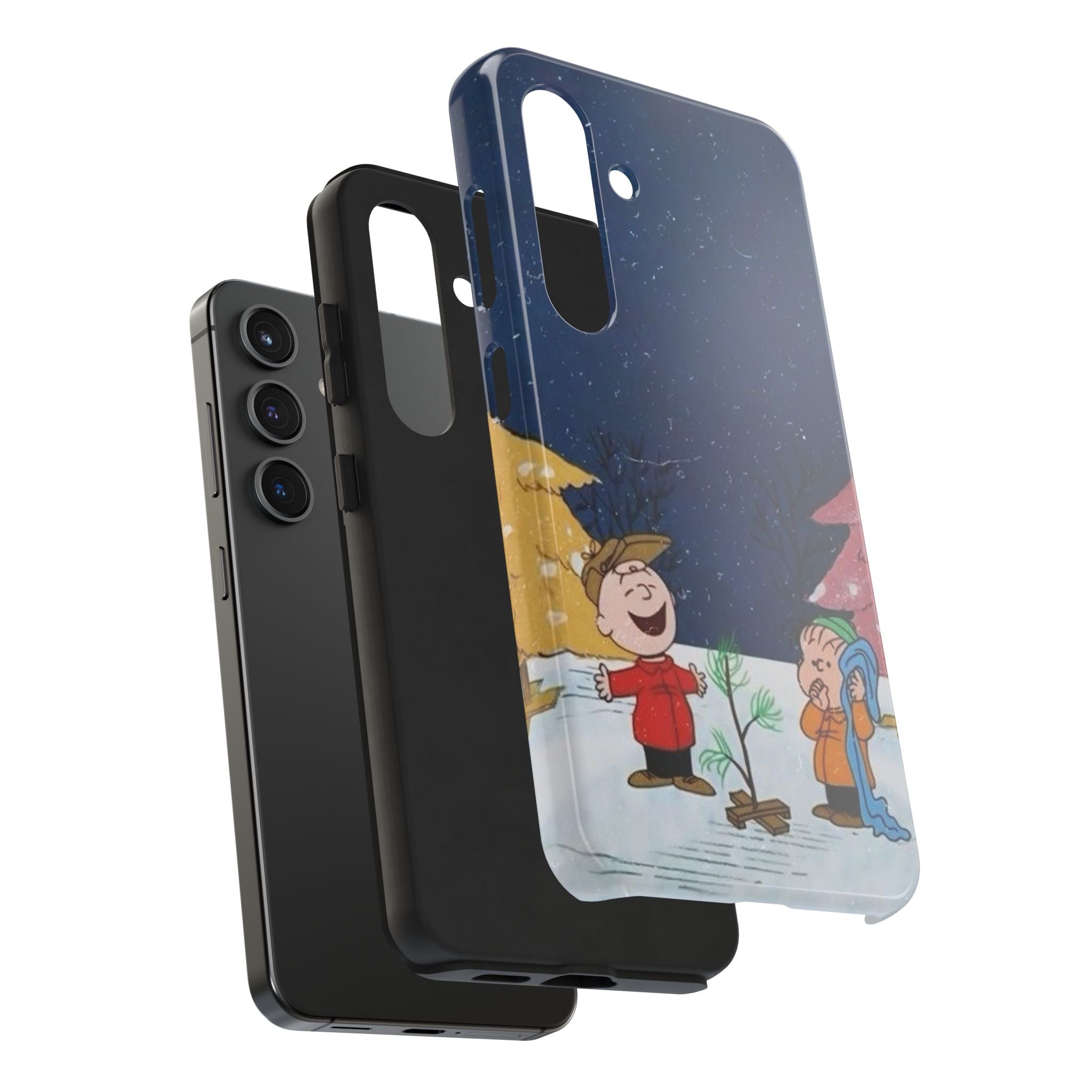 Christmas Tree Phone Case