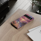 Ocean Sunset Phone Case