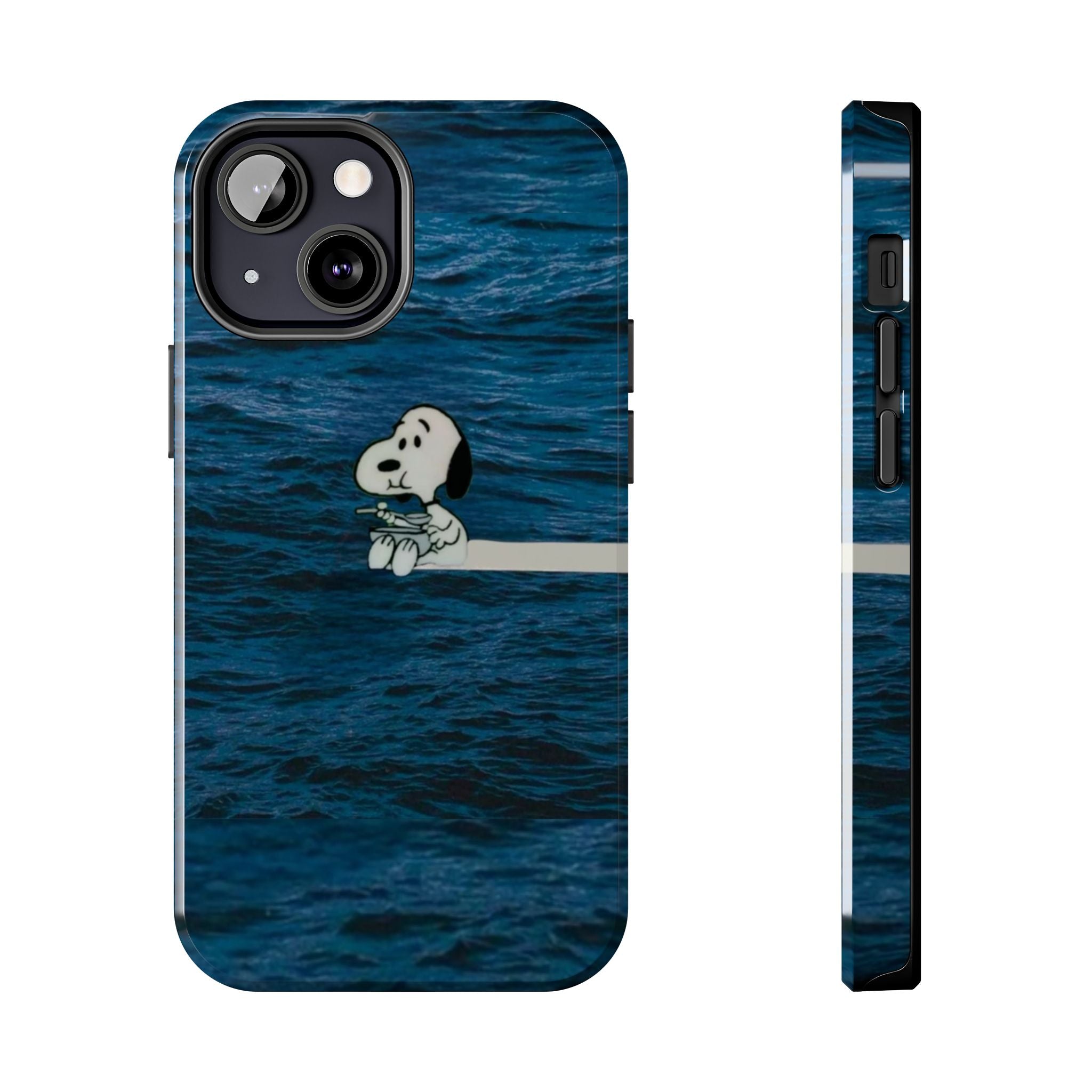 Ocean Waves Phone Case