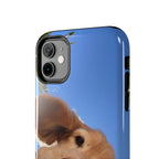 Golden Retriever Phone Case