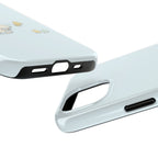 Snoopy Chase Phone Case