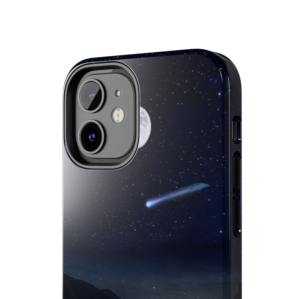 Snoopy Stargazing Phone Case