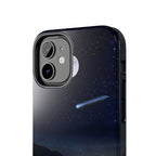Snoopy Stargazing Phone Case