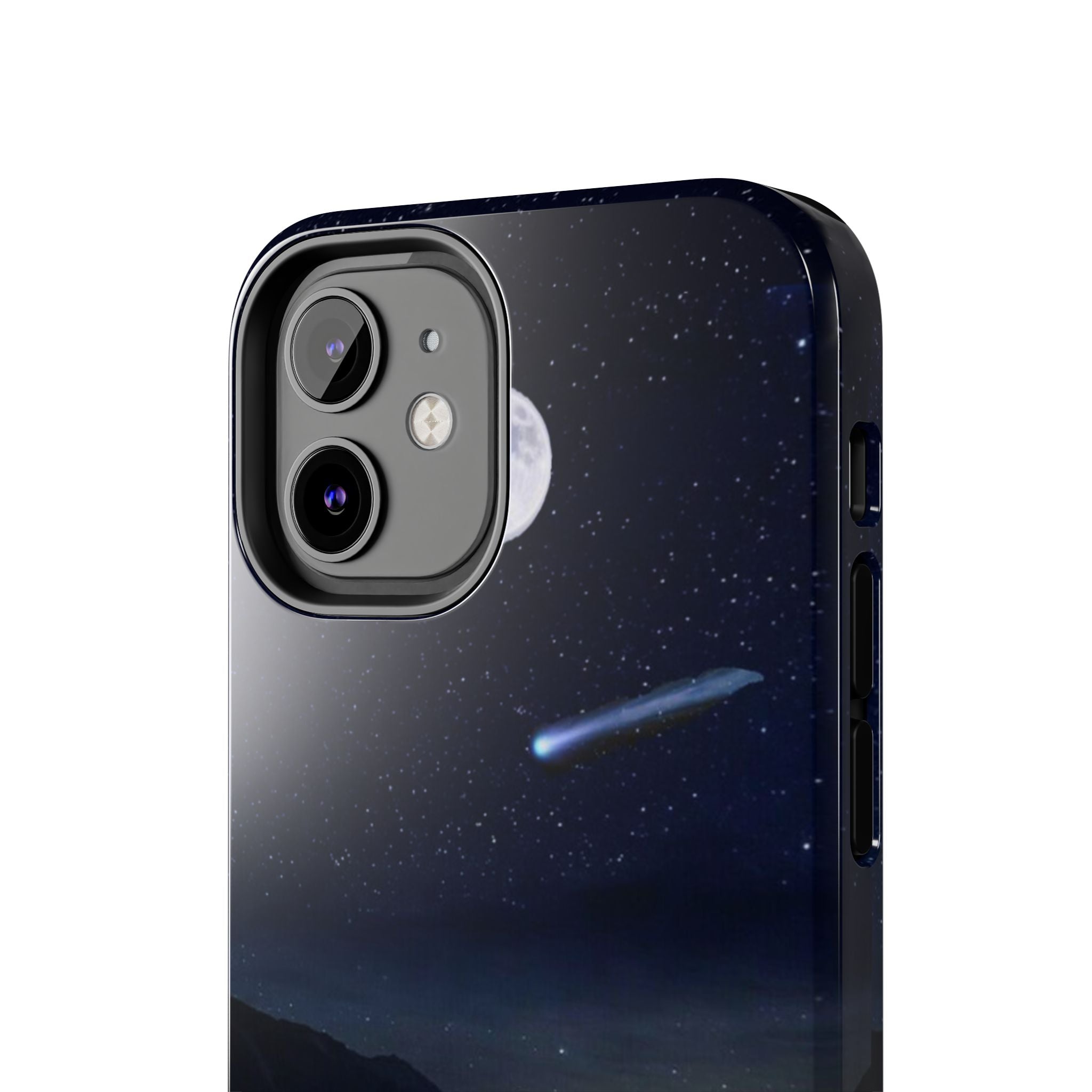Snoopy Stargazing Phone Case