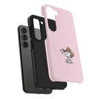 Cowboy Snoopy Phone Case