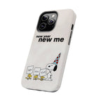 New Year New Me Case