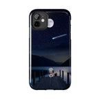Snoopy Stargazing Phone Case