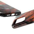 Desert Sports Car Case