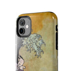 Fuji Wave Phone Case