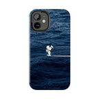 Walking On Ocean Case