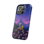 Night Sky Phone Case