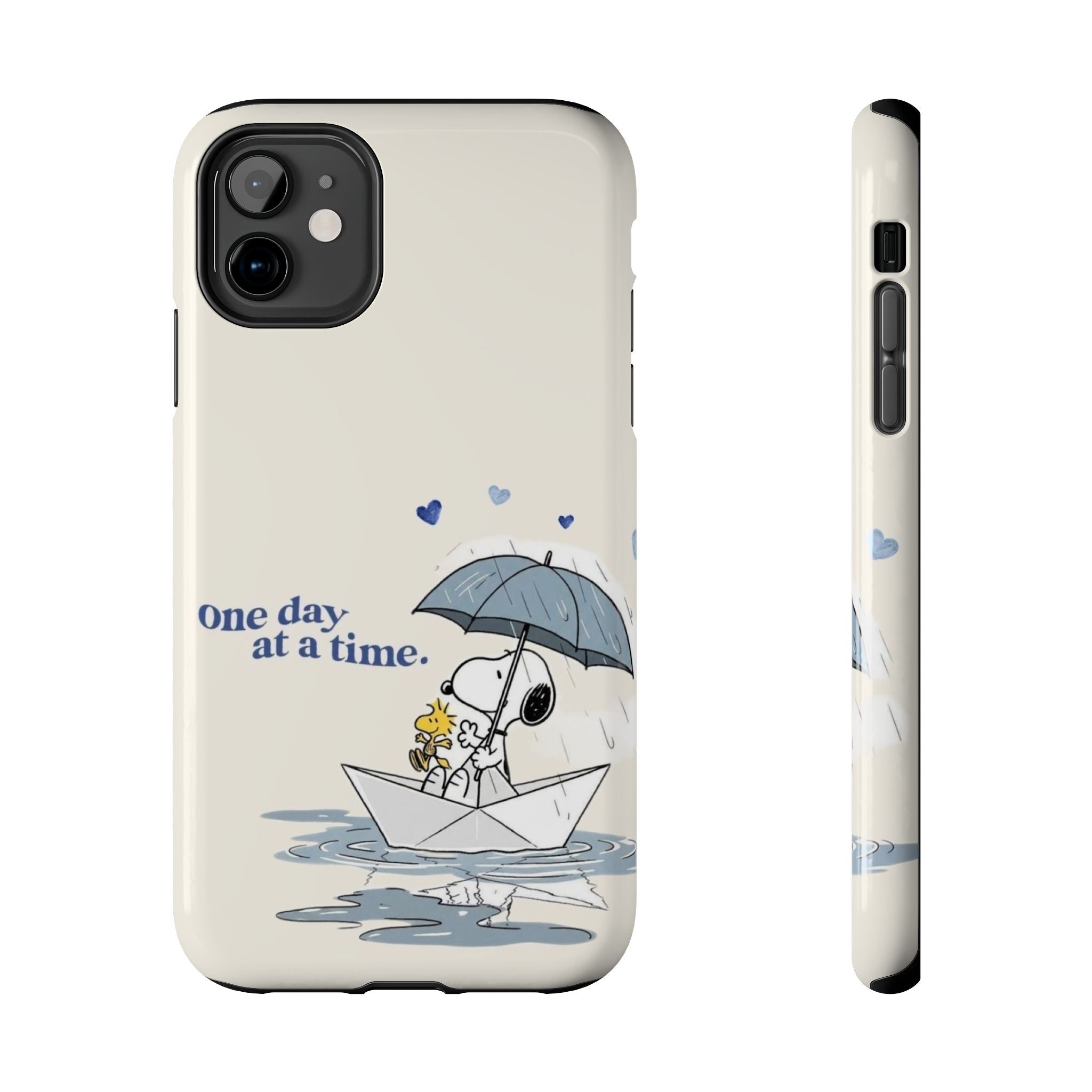 One Day At A Time Case