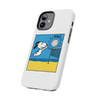 Beach Volleyball Phone Case